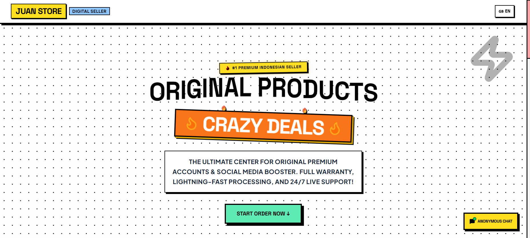 Shopping Center Apps, Boost Media & More