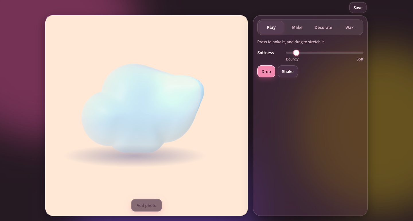 Squishy Making
