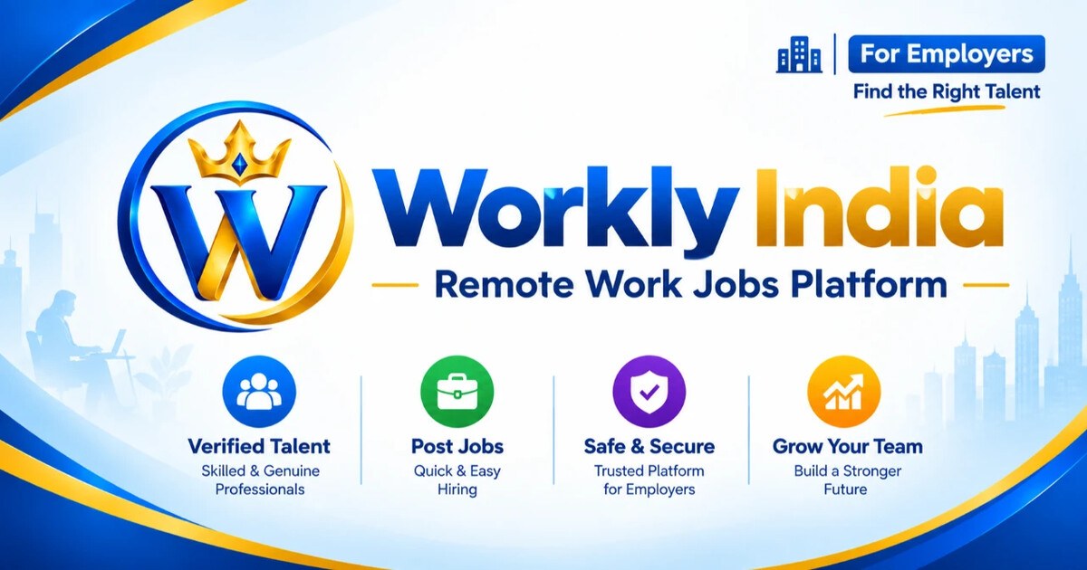 worklyindia