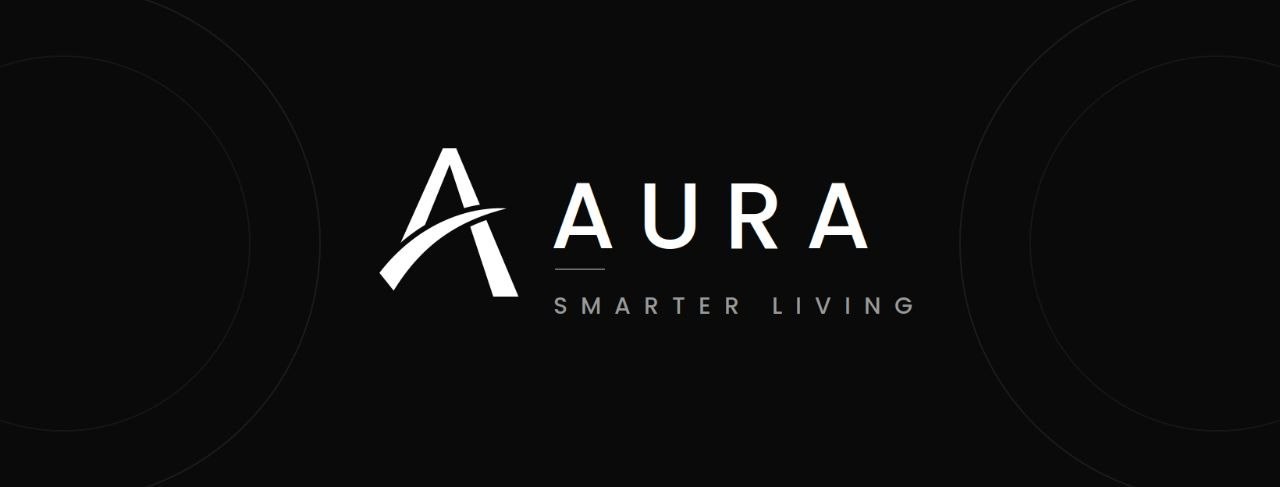 AURA — متجر الساعات الذكية
