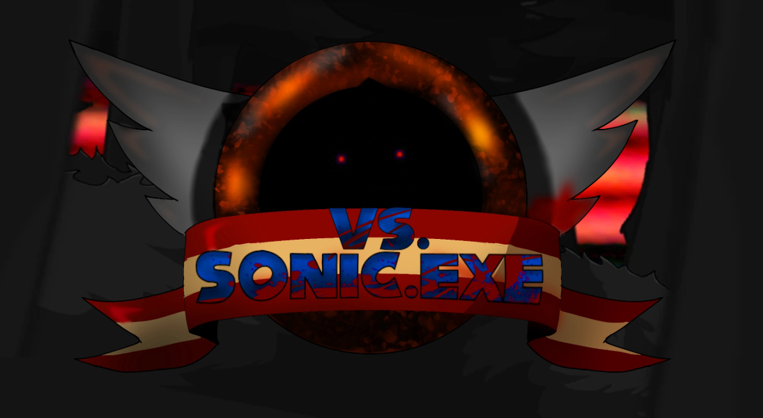 FNF Vs Sonic.exe